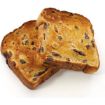 Picture of Mighty Soft Raisin Toast 600Gm