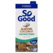 Picture of Sanitarium So Good Long Life Unsweetened Almond Coconut Milk 1L