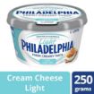 Picture of Philadelphia Cream Cheese Spread Light 250G