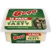 Picture of Bega Farmers' Tasty Natural Cheese Slices 250G