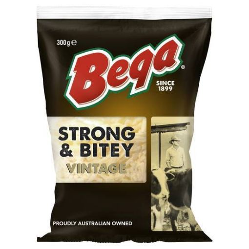 Picture of Bega Strong & Bitey Vintage 300G