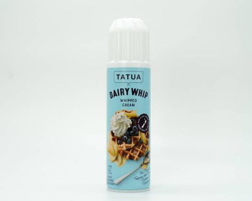 Picture of Tatua Whipped Cream 500Ml