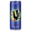 Picture of V Energy Drink Blue Can 250Ml