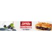 Picture of Sara Lee Blueberry Danish 400G