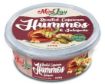 Picture of Monjay Hummus Capsicum Jala 200G
