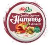 Picture of Monjay Hummus Capsicum Jala 200G