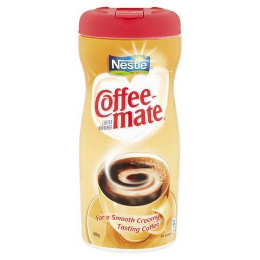 Picture of Nestlé Coffee Mate 400Gm