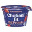 Picture of Chobani Yogurt Fit Pot Strawberry 160G