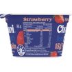 Picture of Chobani Yogurt Fit Pot Strawberry 160G