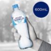 Picture of Mount Franklin Still Water Bottle 600Ml