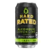 Picture of Hard Rated Z/S Lemlme 4*375Ml