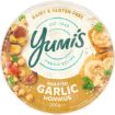 Picture of Yumi's Hommus Roasted Garlic 200G