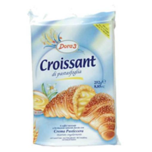 Picture of Eurobisc Chocolate Croissant 300G