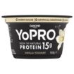 Picture of Yopro High Protein Vanilla Yoghurt 160G