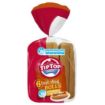 Picture of Tip Top Bread Roll Hot Dog Pk6