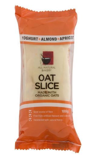 Picture of Almond Apricot 100G