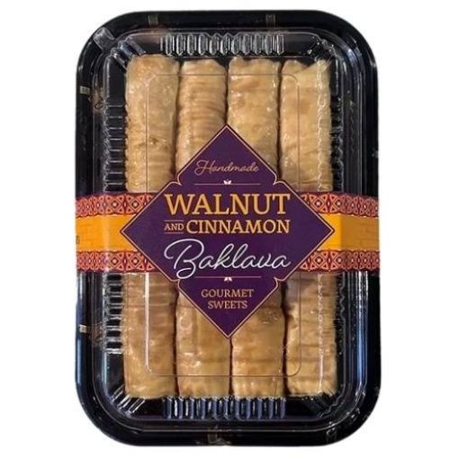 Picture of Abla's Walnut Cinnamon 300G