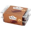 Picture of Mr Kipling Choc Slice 6 Pack