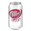 Picture of Dr Pepper Diet 355Ml