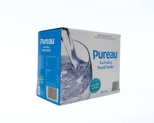 Picture of Pureau Pure Water 10L