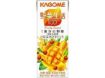 Picture of Kagome Mango Salad Juice 200Ml