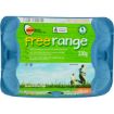 Picture of Pace Farm Free Range Eggs 330G