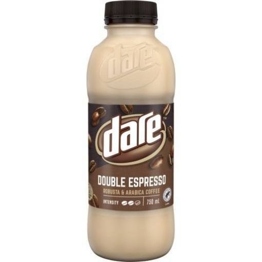 Picture of Dare Double Espresso 750Ml