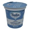 Picture of Bulla Yoghurt Australian Style Natural 160Gm