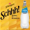 Picture of Schweppes Lemonade Zero 1.1L