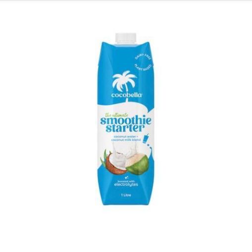 Picture of Cocobella Smoothie Starter 1L