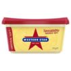 Picture of Western Star Spreadable Original Soft 375G
