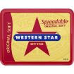 Picture of Western Star Spreadable Original Soft 375G