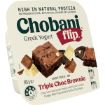 Picture of Chobani Flip Greek Yogurt Triple Choc Brownie 140G