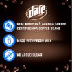 Picture of Dare Iced Coffee Double Espresso No Sugar Added 500Ml