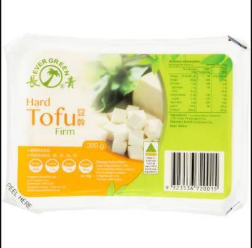 Picture of Tofu Hard 300G