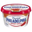 Picture of Philadelphia Cream Cheese Sweet Chilli Pourovers 250G