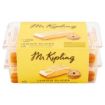 Picture of Mr Kipling Slice Lemon Snap 6Pk