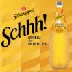 Picture of Schweppes Mineral Water Orange Mango 1.1L