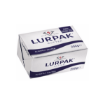 Picture of Lurpak Butter Pat Salted 250Gm