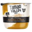 Picture of Tamar Valley Yoghurt Mango & Cream 170Gm