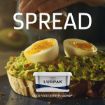 Picture of Lurpak Slightly Salted Spreadable 250G