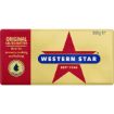 Picture of Western Star Original Butter Block 500G