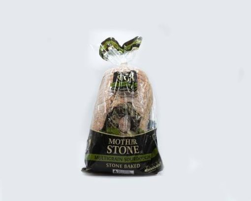 Picture of Mother Stone Sourdough Multigrain Sliced 700G