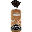 Picture of Abbotts Bread Wholemeal 750Gm