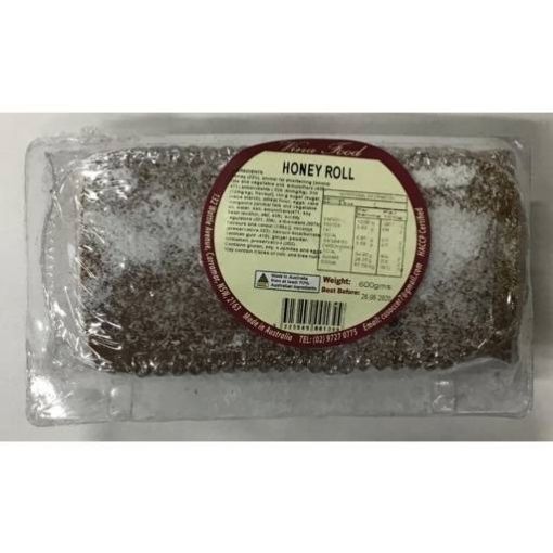 Picture of Vina Honey Roll 600G