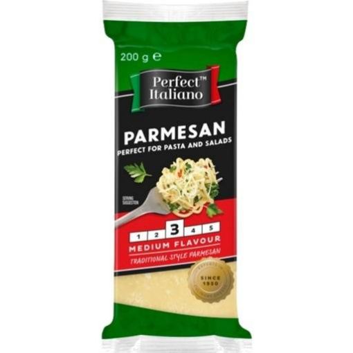 Picture of Perfect Cheese Parmesan Italian Block 200Gm