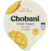 Picture of Chobani Yogurt Mango 160G