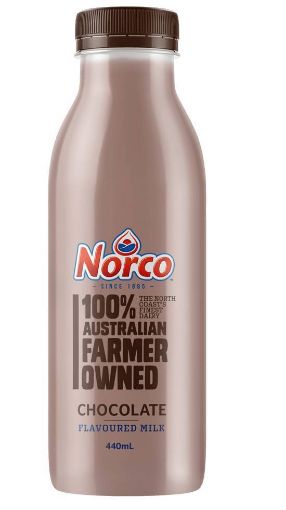 Picture of Norco Mb Chocolate Flavoured 440Ml