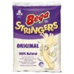 Picture of Bega Cheese Stringers Peelable Cheese 160G