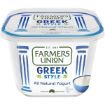 Picture of Farmers Union Yoghurt Greek Style 1Kg